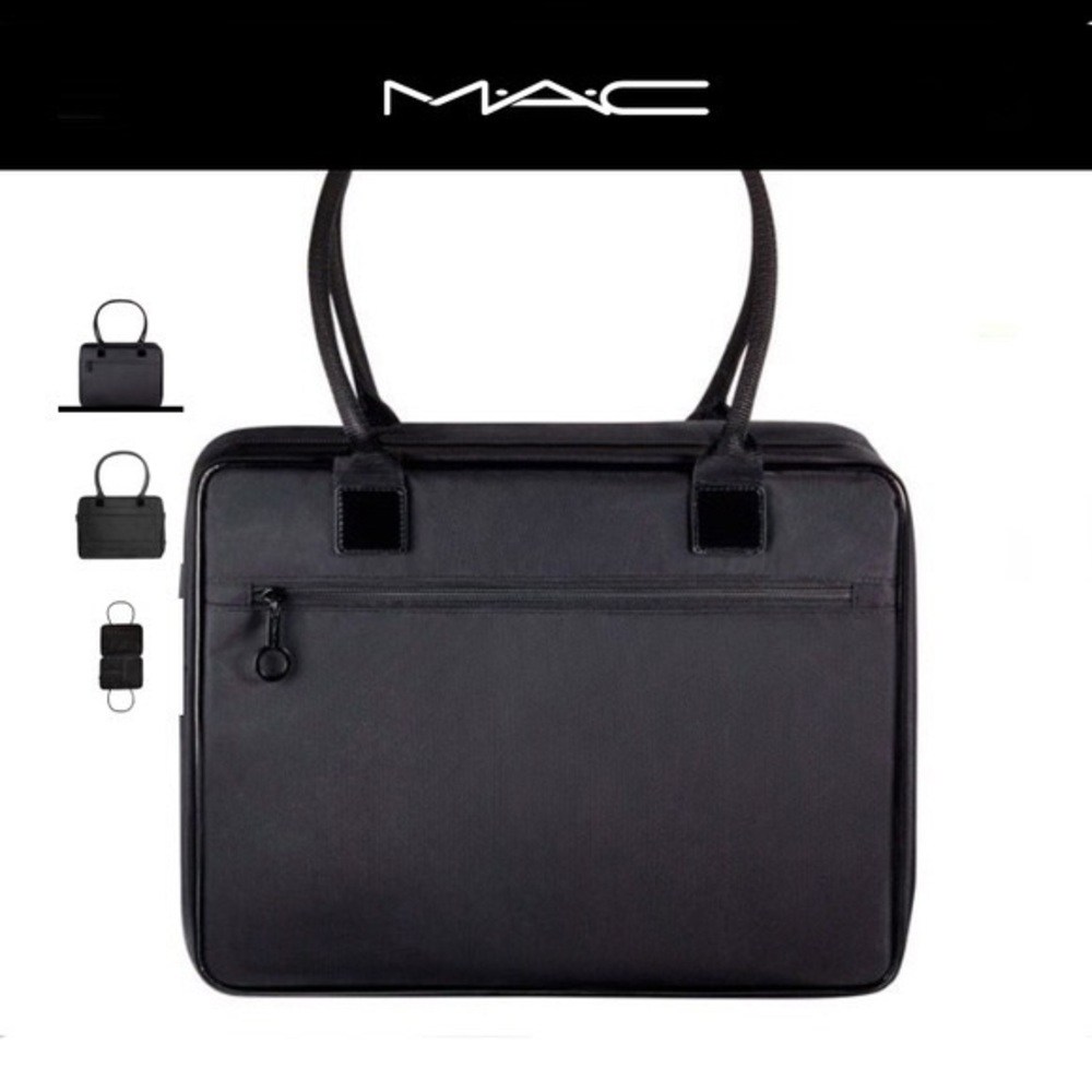 MAC Travel Bag (like new)